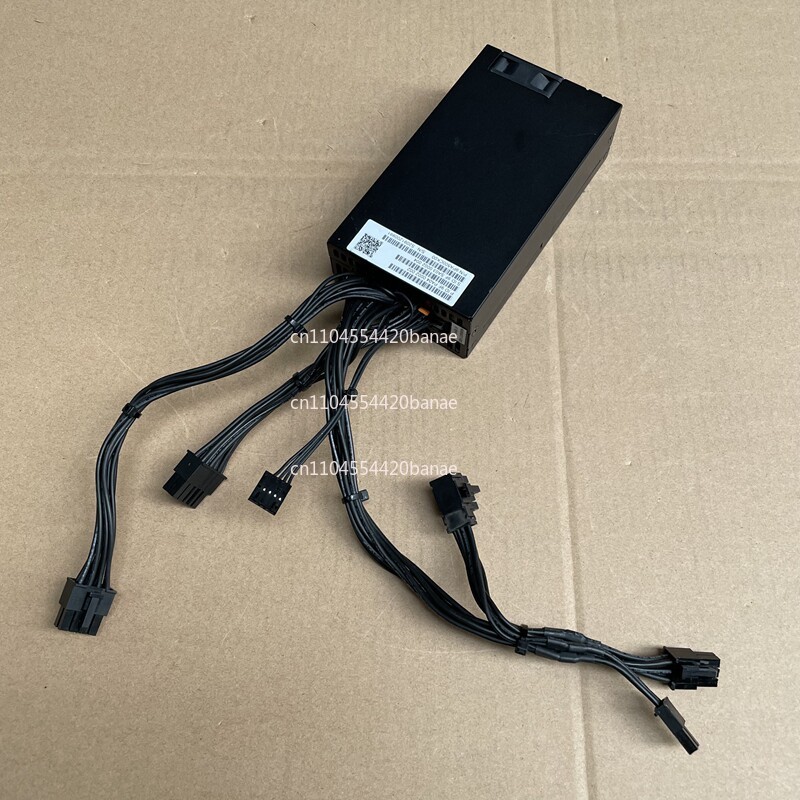مزود الطاقة الأصلي FSP500-30AS - مراجعة Power Supply 500W وسعره