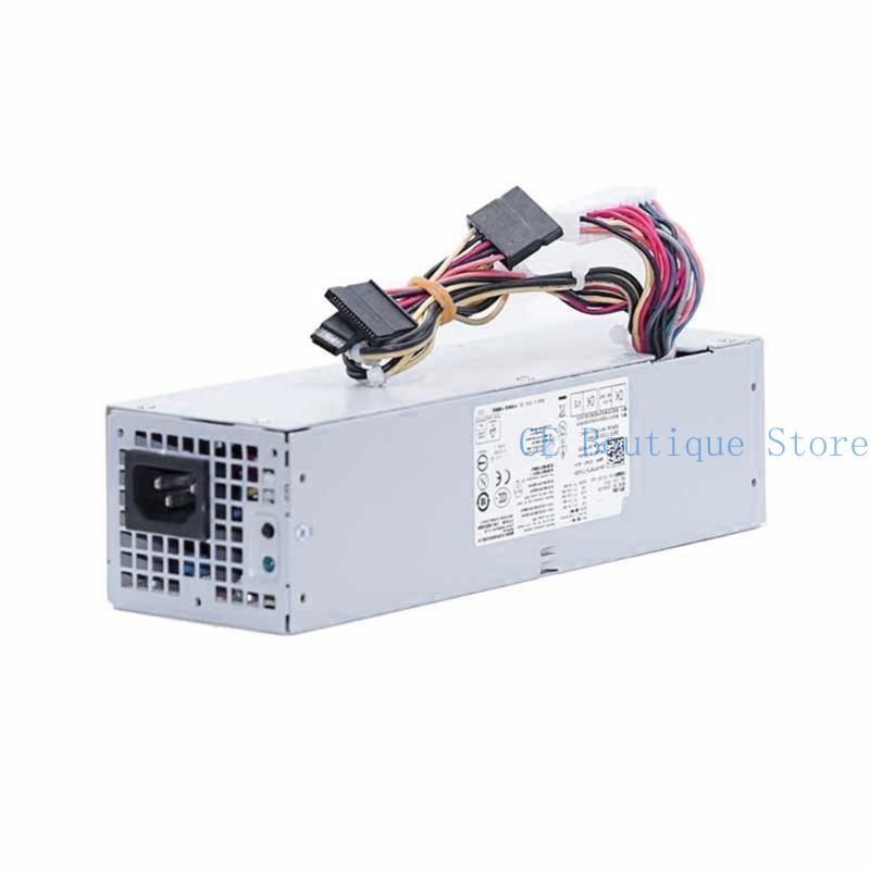 240 واط PSU مصدر طاقة الكمبيوت - مراجعة Psu Computer وسعره