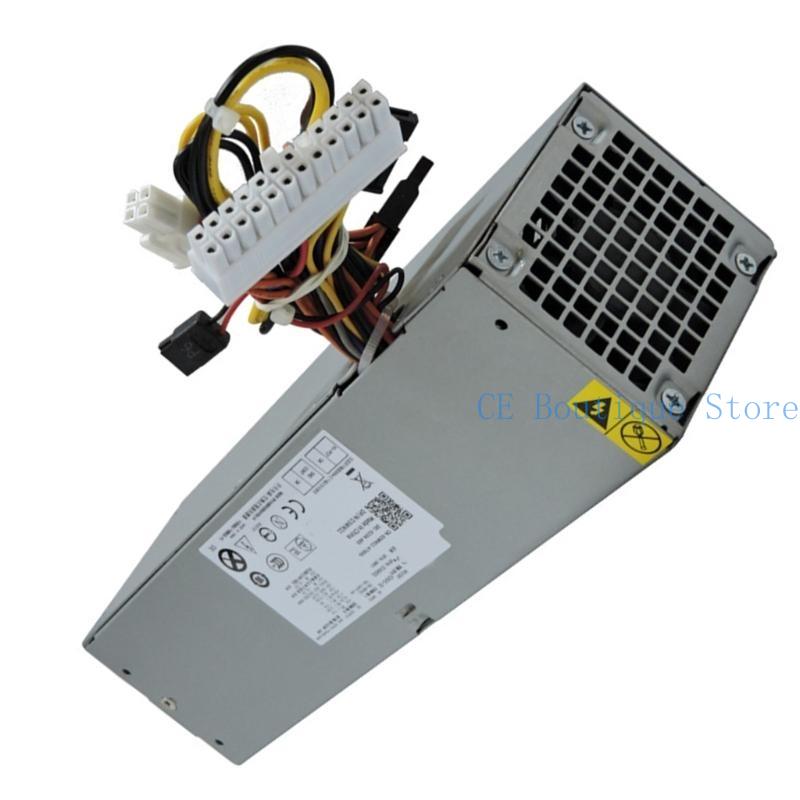 240 واط PSU مصدر طاقة الكمبيوت - مراجعة Psu Computer وسعره