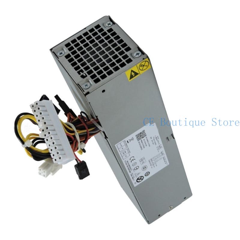 240 واط PSU مصدر طاقة الكمبيوت - مراجعة Psu Computer وسعره