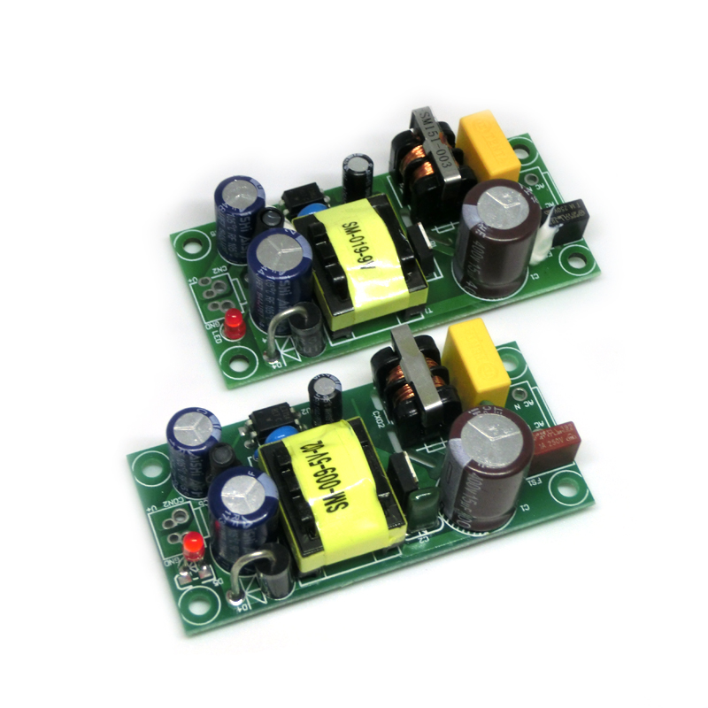 AC-DC معزولة التبديل وحدة امدا - مراجعة Smps Power Supply وسعره