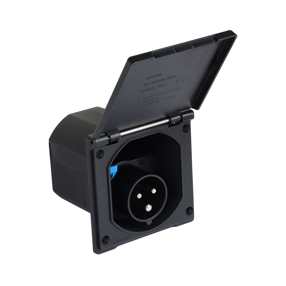 RV امدادات الطاقة التوصيل المق - مراجعة Power Supply وسعره