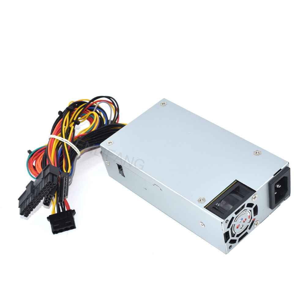 1U 220 فولت PSU NAS معدات منخف - مراجعة Psu Computer وسعره