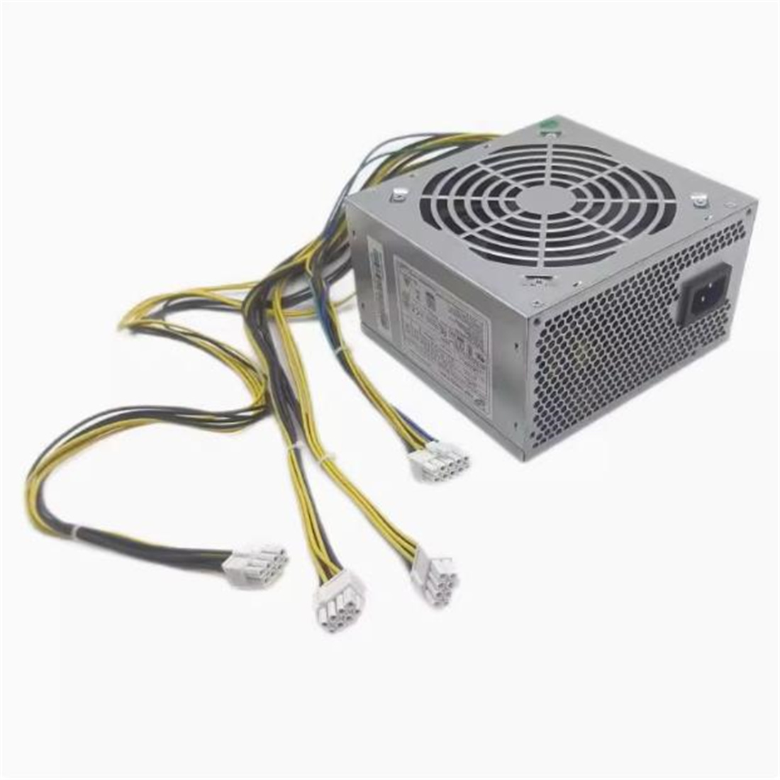 إمداد طاقة لـ Lenovo, P340, P3 - مراجعة Power Supply 500W وسعره