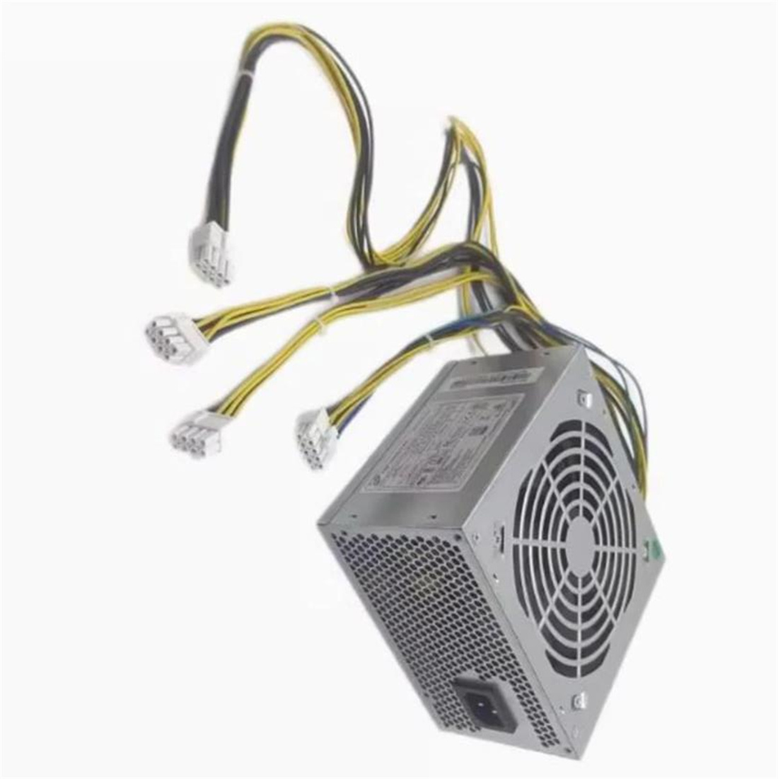 إمداد طاقة لـ Lenovo, P340, P3 - مراجعة Power Supply 500W وسعره
