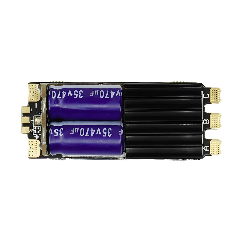 وحدة تحكم في السرعة الإلكتروني - مراجعة Power Supply وسعره