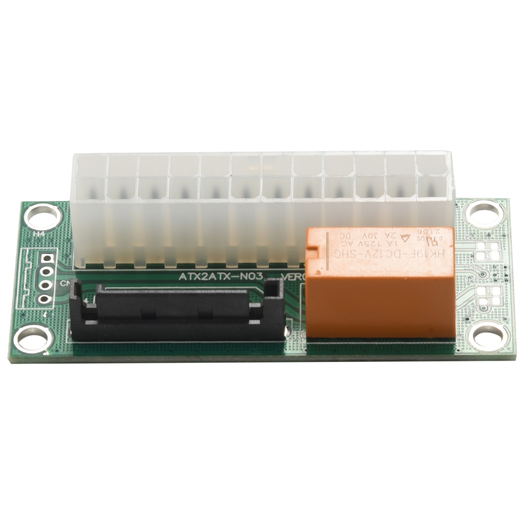 لوحة طاقة SuperDeals مزدوجة PS - مراجعة Atx Power Supply وسعره