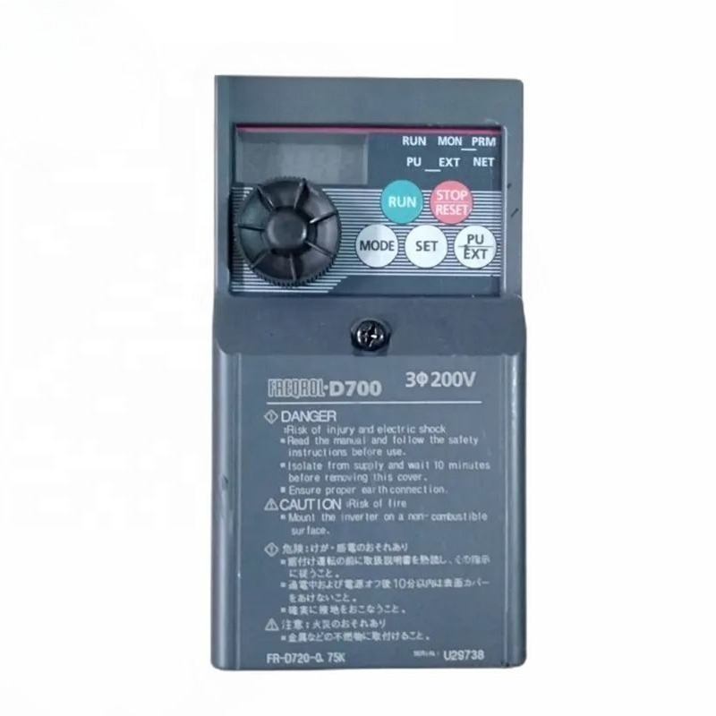 محول تردد ثلاثي الأطوار جديد أ - مراجعة Ac Power Supply وسعره
