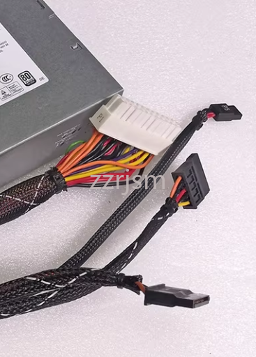 أصلي لخوادم ديل R210، R220، N2 - مراجعة Server Power Supply وسعره