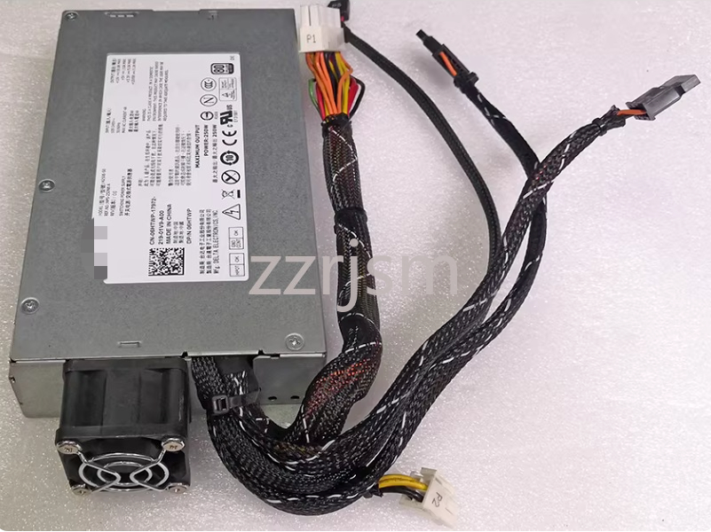 أصلي لخوادم ديل R210، R220، N2 - مراجعة Server Power Supply وسعره