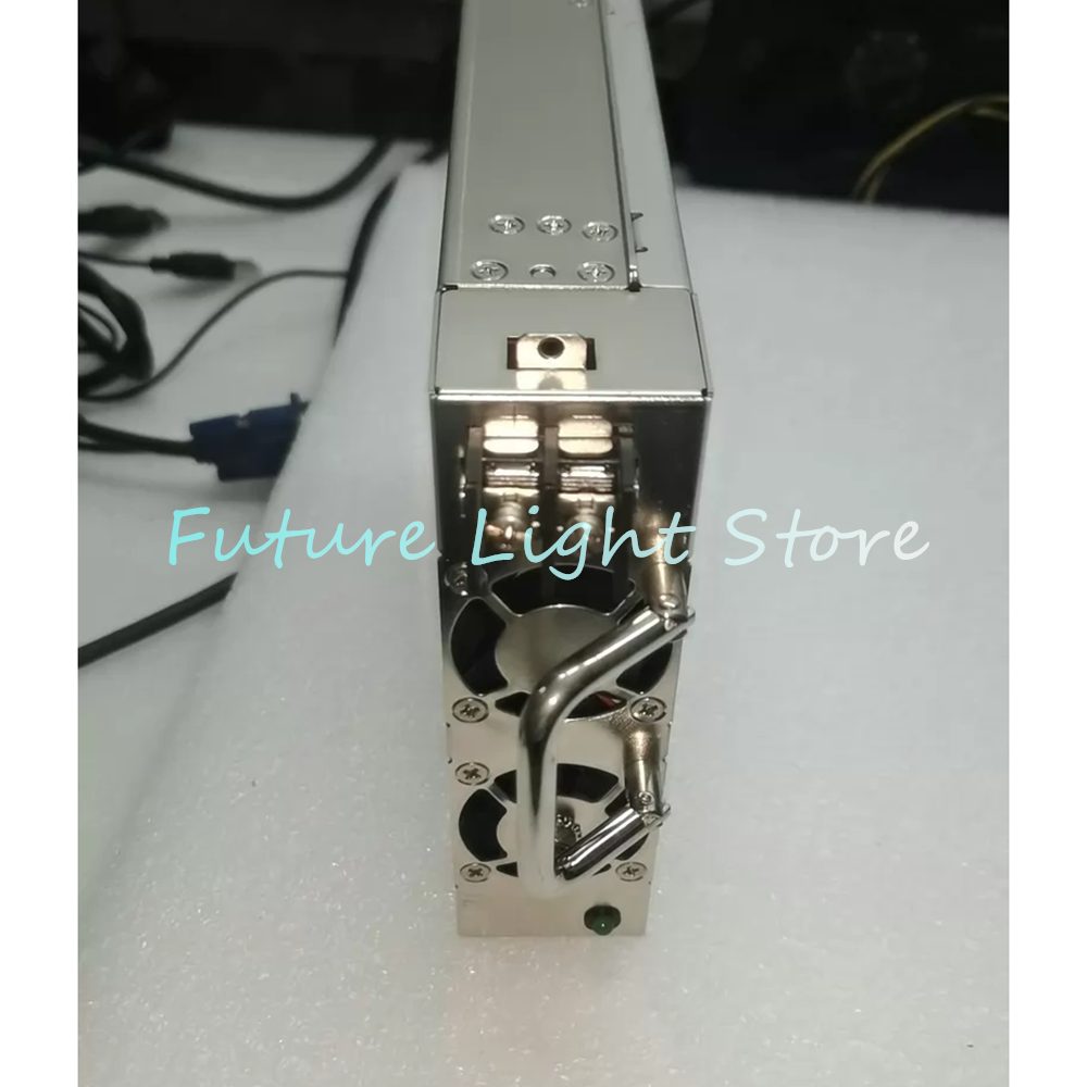 وحدة إمداد طاقة احتياطية DMRW- - مراجعة Power Supply 500W وسعره