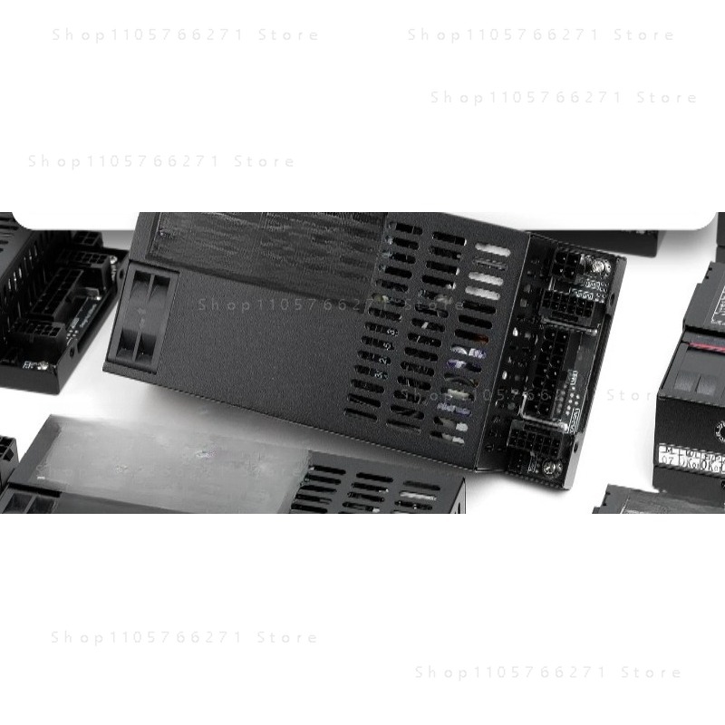 مزود طاقة صغير الحجم 1U ATX بق - مراجعة Psu Computer وسعره