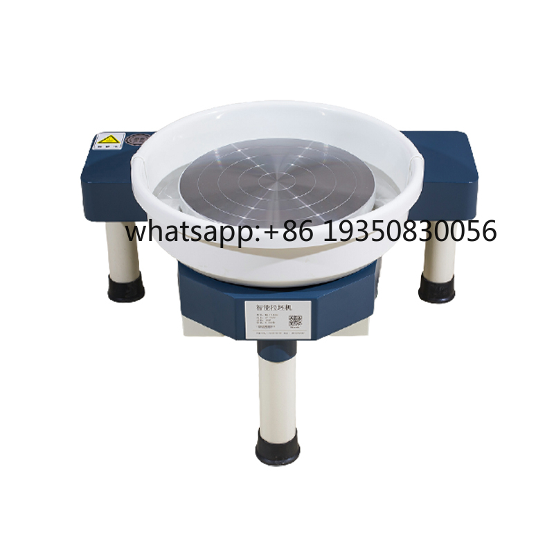 عجلة فخار كهربائية جديدة لعام  - مراجعة Power Supply 750W وسعره