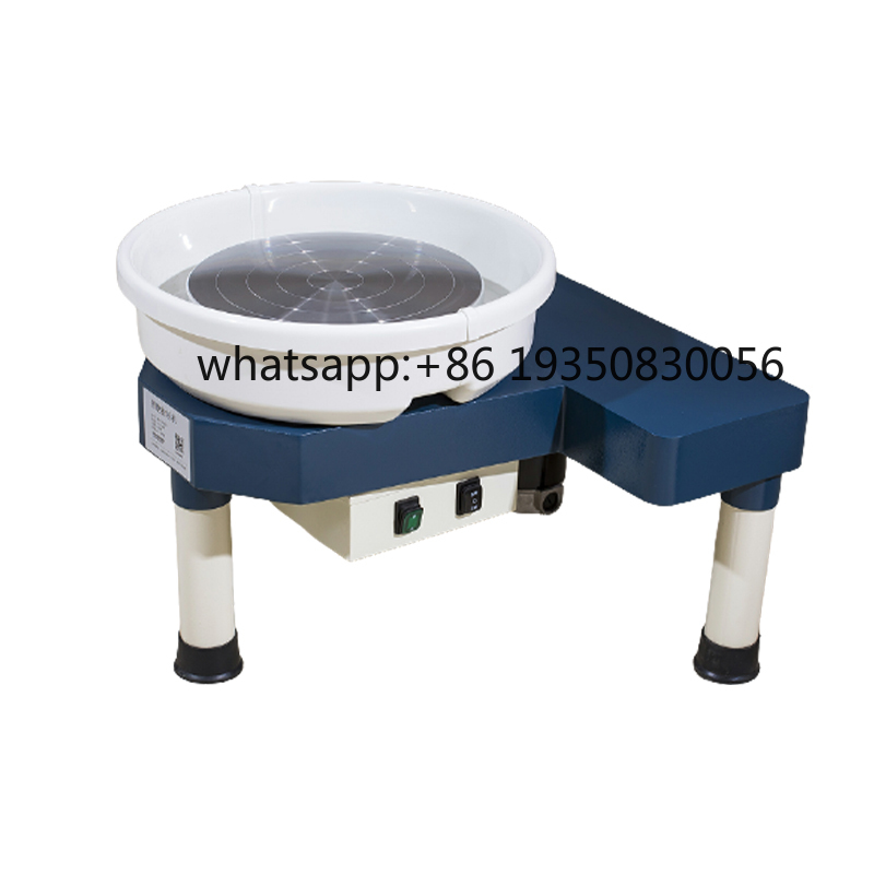 عجلة فخار كهربائية جديدة لعام  - مراجعة Power Supply 750W وسعره