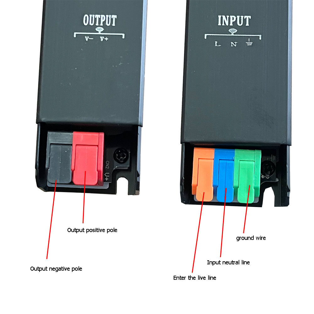 التيار المتناوب 110 فولت 220 ف - مراجعة Smps Power Supply وسعره