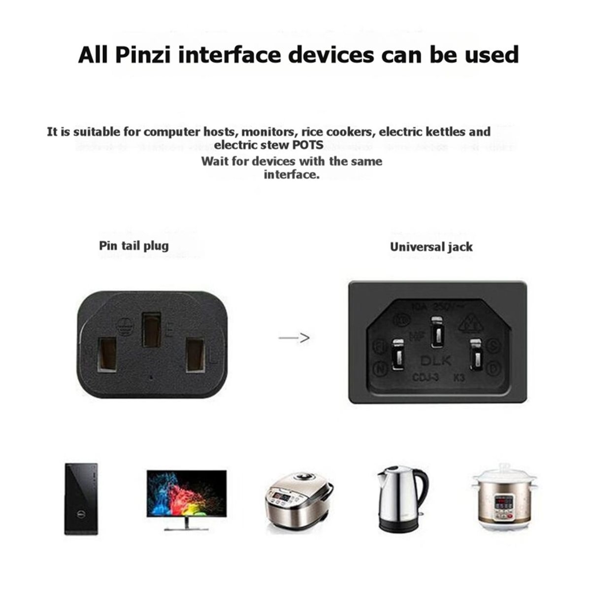 تحديث. كابل طاقة C13 بقابس أور - مراجعة Psu Computer وسعره