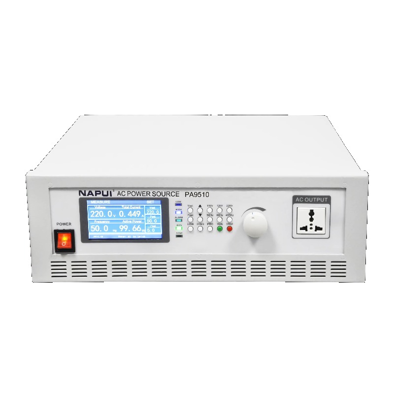 مصدر طاقة تيار متردد متغير الت - مراجعة Ac Power Supply وسعره