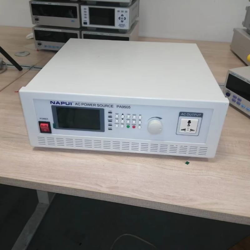 مصدر طاقة تيار متردد متغير الت - مراجعة Ac Power Supply وسعره