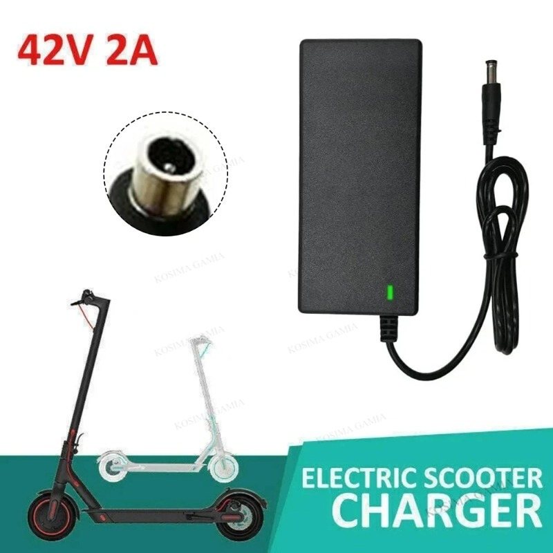 شاحن ذكي عالمي يعمل بالتيار ال - مراجعة Ac Power Supply وسعره