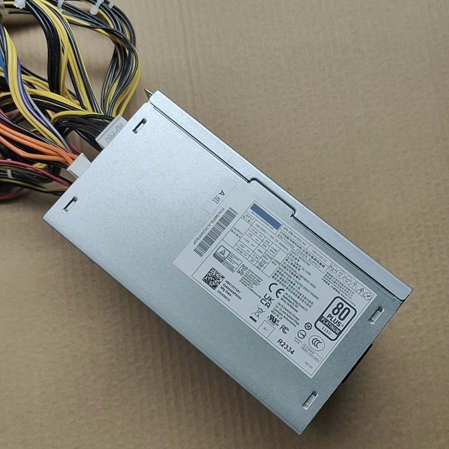 الأصلي ل Advantech HS-5122-12  - مراجعة Atx Power Supply وسعره