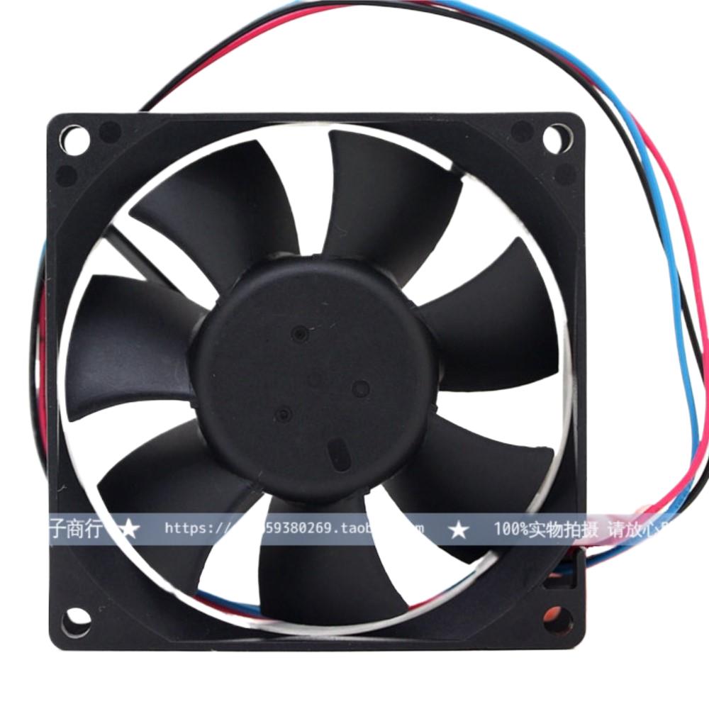 1 قطعة لدلتا AFB0812L 80 مللي  - مراجعة Pc Power Supply وسعره