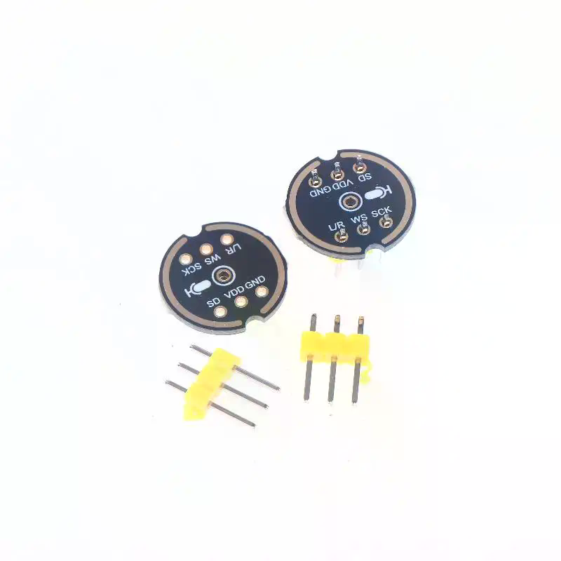 وحدة ميكروفون رقمية متعددة الا - مراجعة Modular Power Supply وسعره