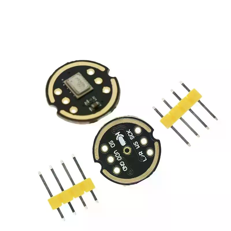 وحدة ميكروفون رقمية متعددة الا - مراجعة Modular Power Supply وسعره