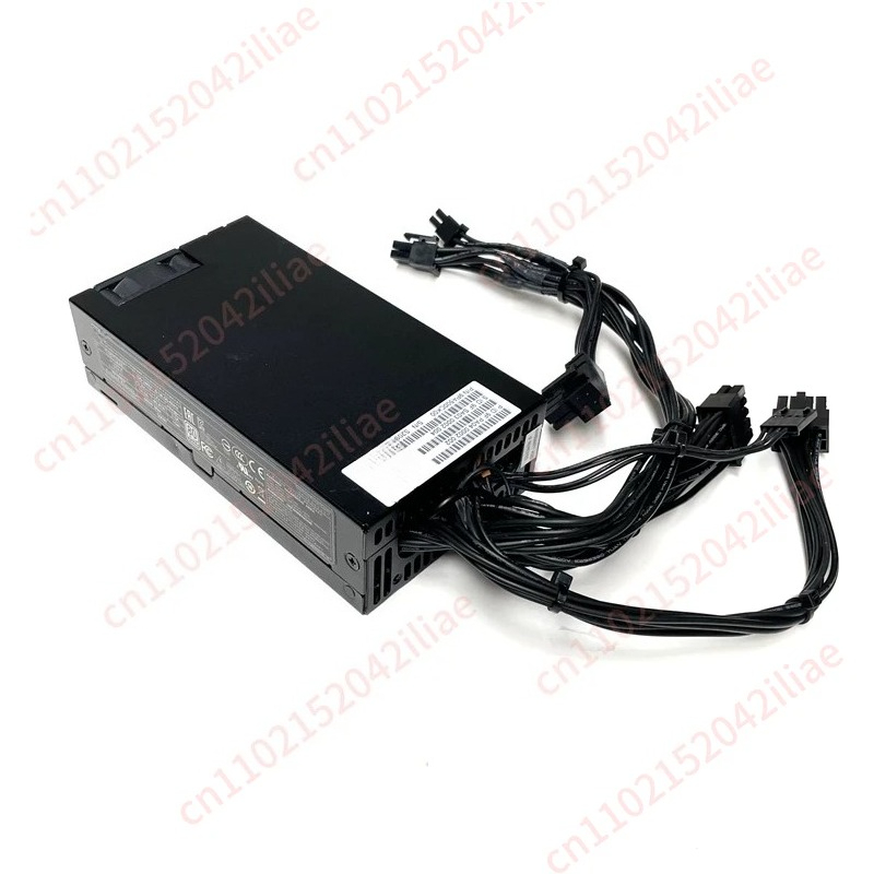 مزود طاقة FSP500-30AS بقدرة 50 - مراجعة Power Supply 500W وسعره