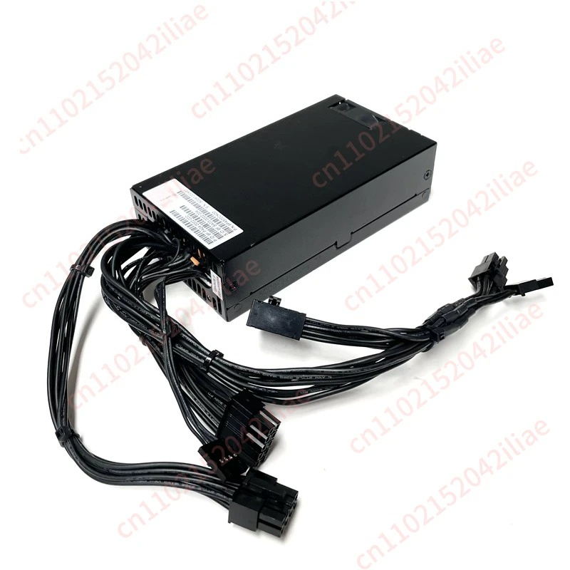 مزود طاقة FSP500-30AS بقدرة 50 - مراجعة Power Supply 500W وسعره