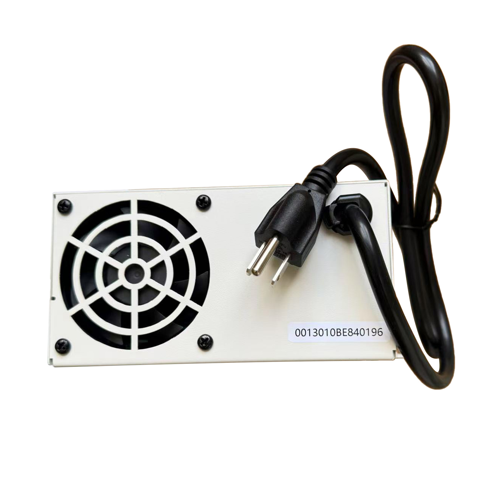 محول تيار متردد إلى تيار مستمر - مراجعة Ac Power Supply وسعره