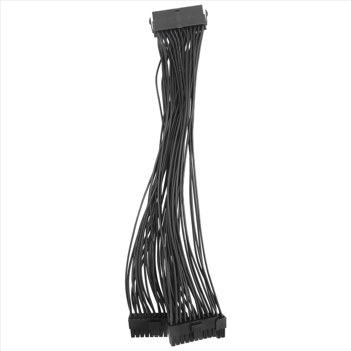 كابل تقسيم لوحة الأم AS62 ثنائ - مراجعة Atx Power Supply وسعره