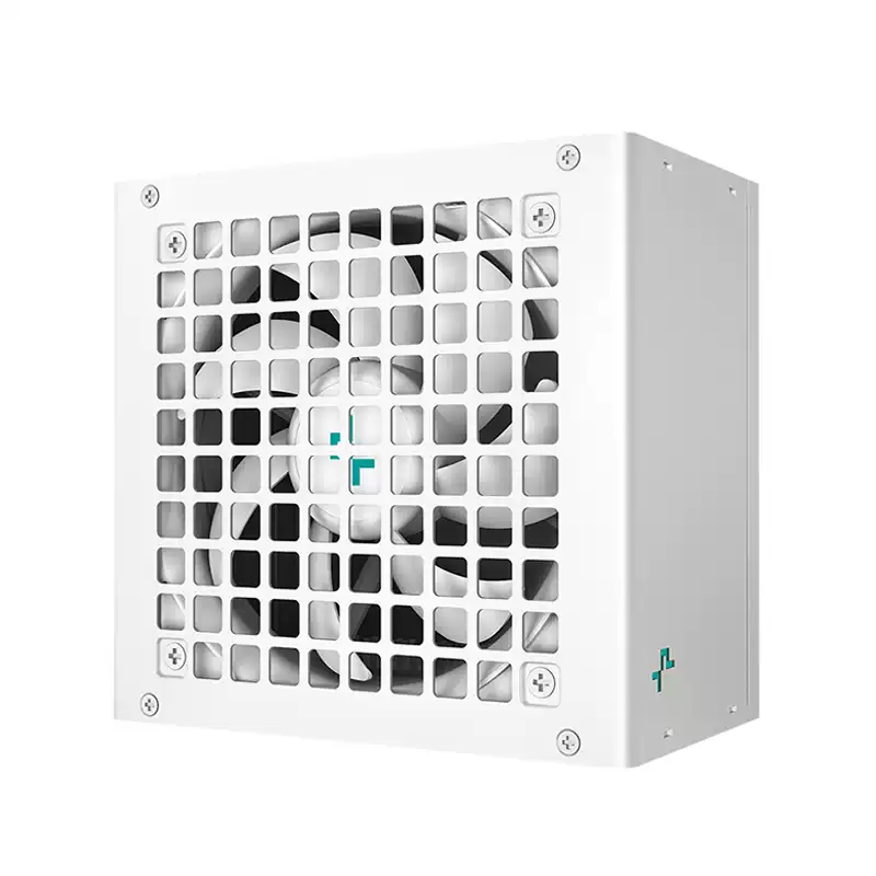وحدة إمداد طاقة كاملة للميدالي - مراجعة Power Supply 750W وسعره