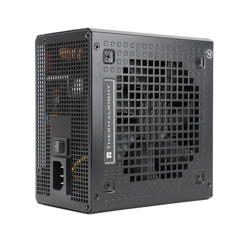 ثيرمالييت TG1200 امدادات الطاق - مراجعة Power Supply 750W وسعره