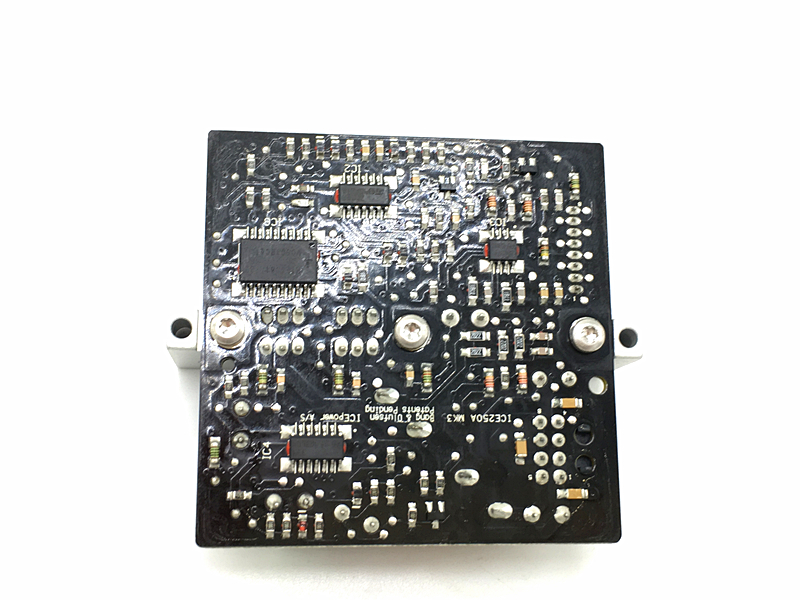 وحدة مكبر صوت رقمي ICEPOWER250 - مراجعة Modular Power Supply وسعره