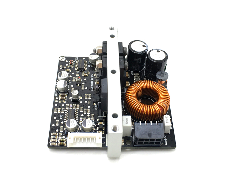 وحدة مكبر صوت رقمي ICEPOWER250 - مراجعة Modular Power Supply وسعره