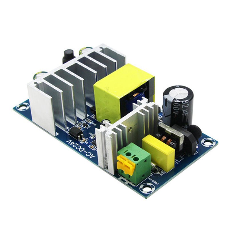 لوحة وحدة مزود طاقة تيار متردد - مراجعة Ac Power Supply وسعره
