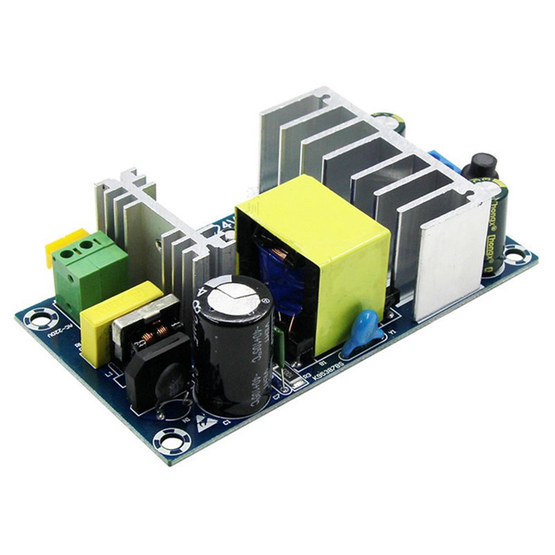 لوحة وحدة مزود طاقة تيار متردد - مراجعة Ac Power Supply وسعره