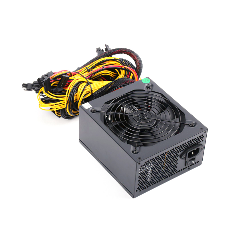 أحدث الوافدين 3450 واط عالية ا - مراجعة Psu Computer وسعره