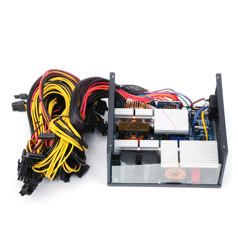 أحدث الوافدين 3450 واط عالية ا - مراجعة Psu Computer وسعره