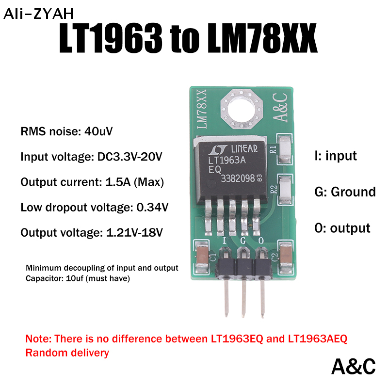 【TG16】1 قطعة محول/وحدة إمداد ط - مراجعة Power Supply 12V وسعره