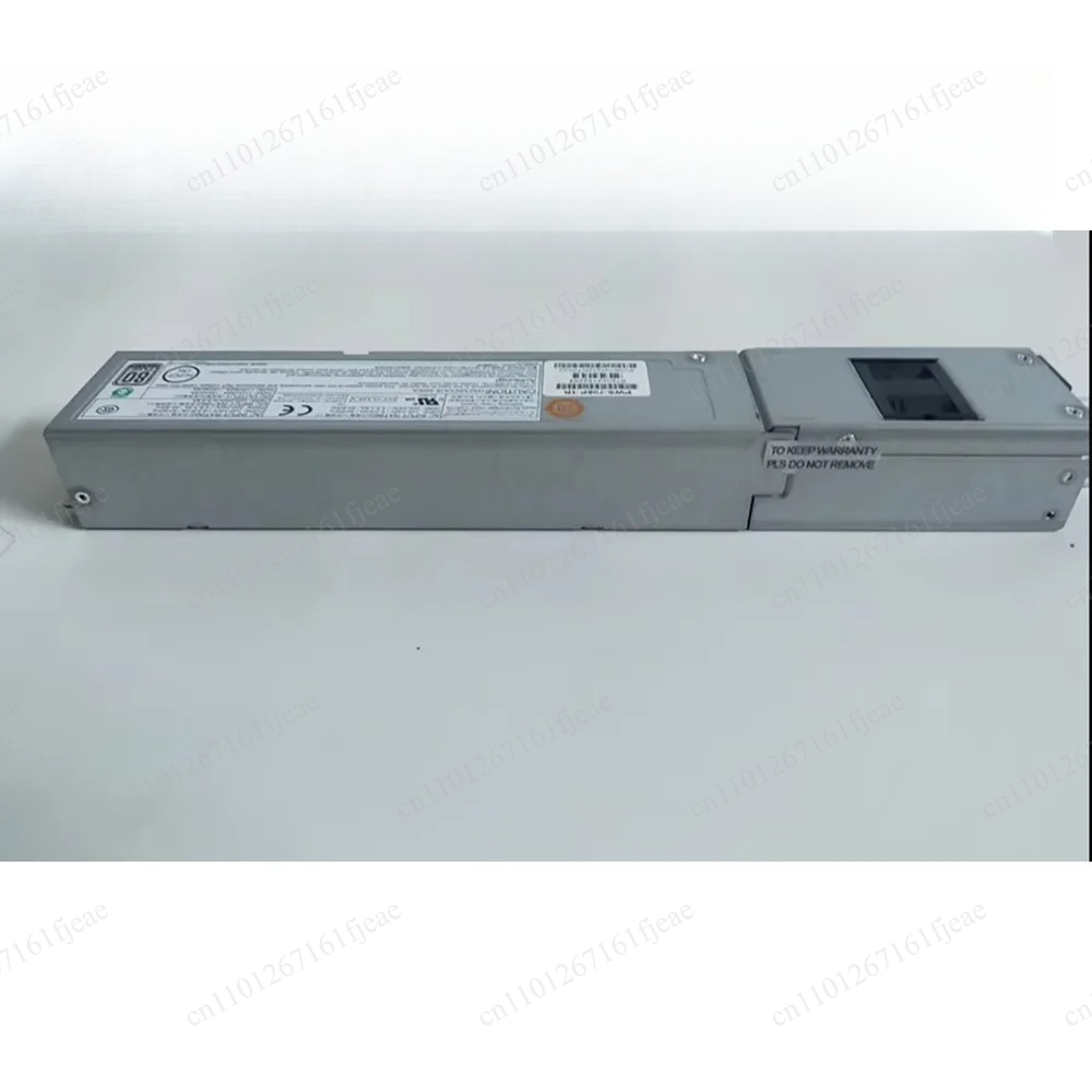 مزود طاقة للخوادم PWS-706P-1R  - مراجعة Power Supply 750W وسعره