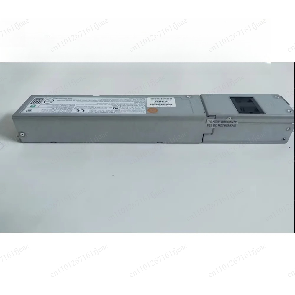 مزود طاقة للخوادم PWS-706P-1R  - مراجعة Power Supply 750W وسعره