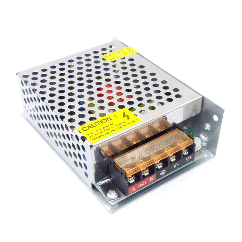 محول اتصال الفيديو الداخلي 26  - مراجعة Smps Power Supply وسعره