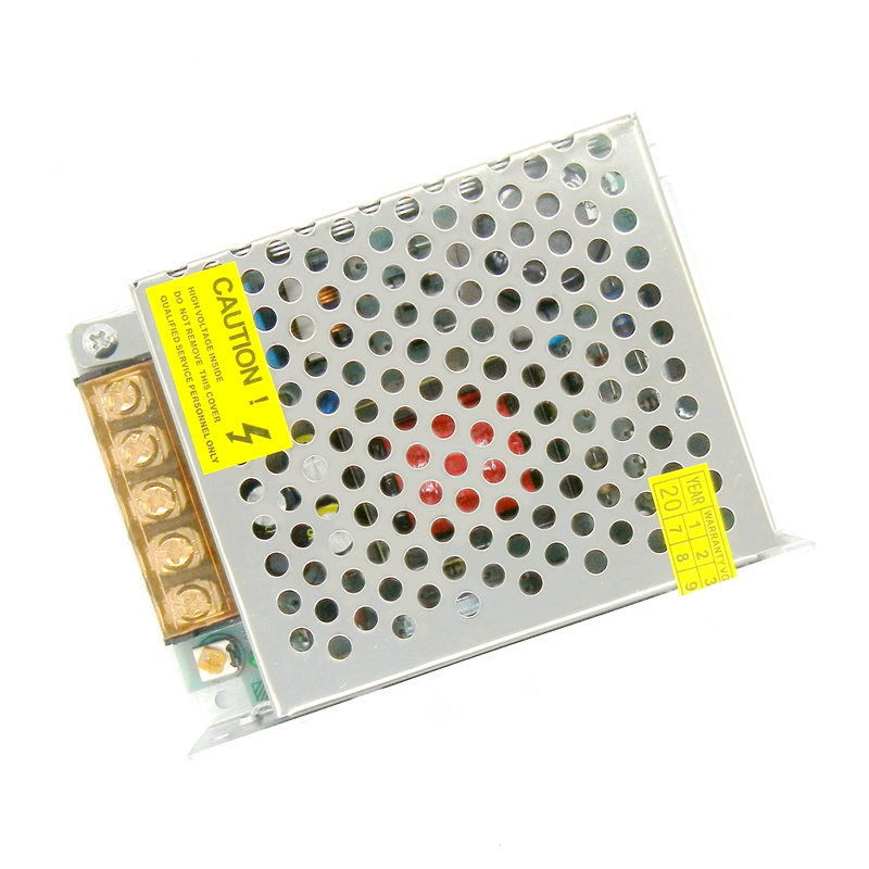 محول اتصال الفيديو الداخلي 26  - مراجعة Smps Power Supply وسعره