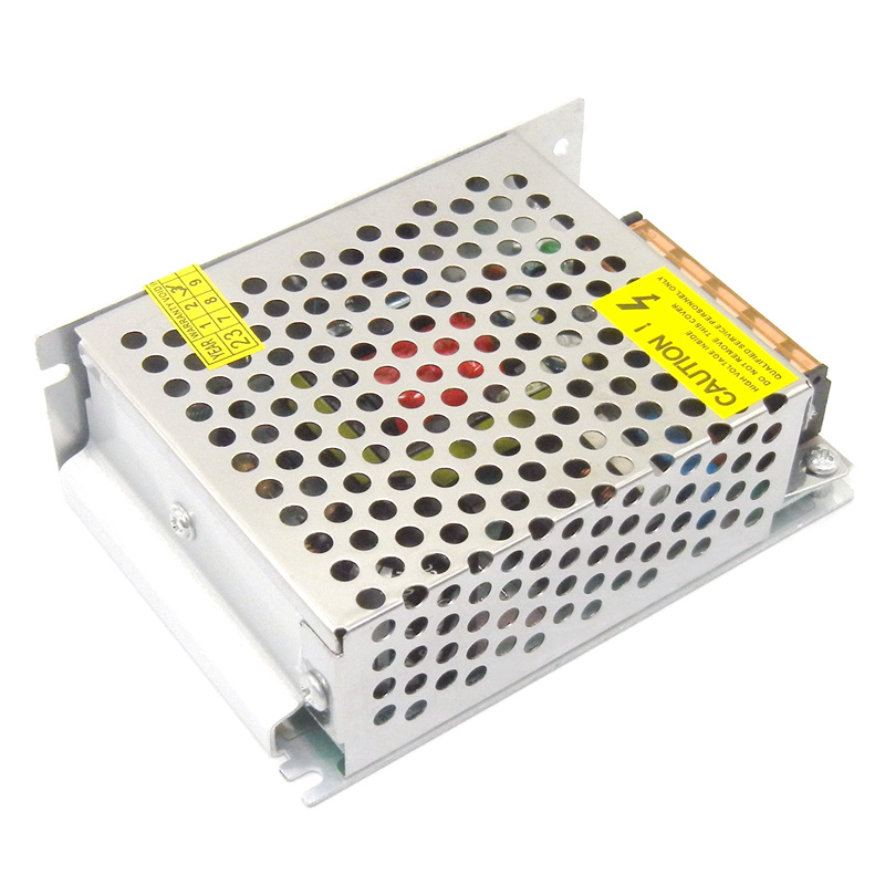 محول اتصال الفيديو الداخلي 26  - مراجعة Smps Power Supply وسعره