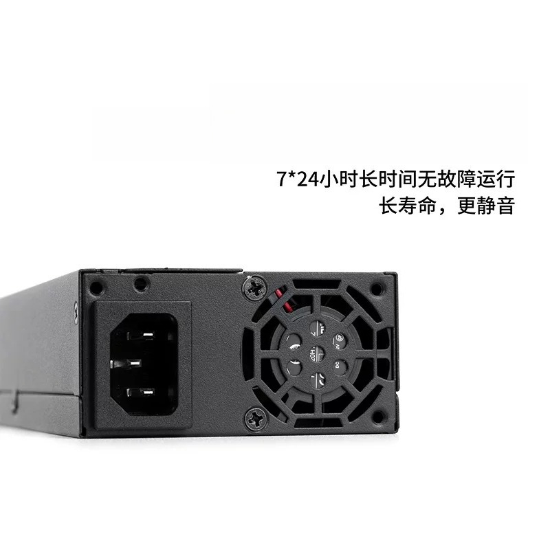مزود طاقة Flex‑ATX 1U معياري ب - مراجعة Flex Atx Power Supply 600W 1U وسعره