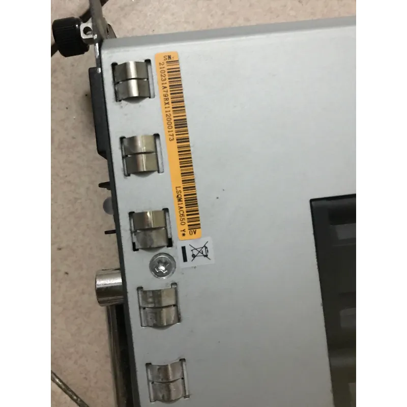سلسلة راوتر SR66040816 مع مصدر - مراجعة Power Supply 650W وسعره