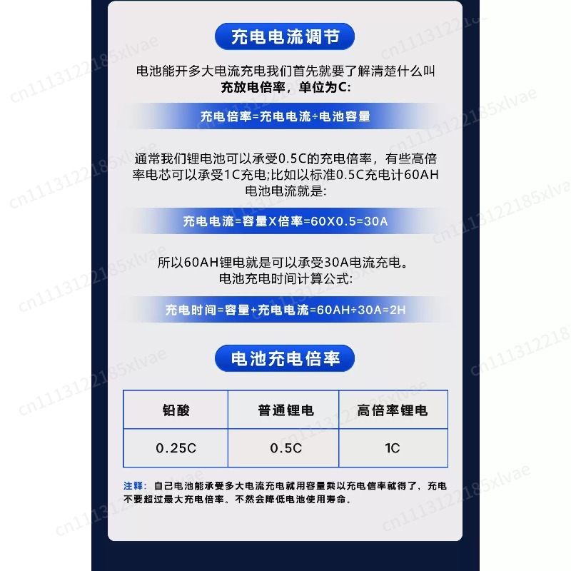 وحدة شحن بطارية قابلة للتعديل  - مراجعة Smps Power Supply وسعره