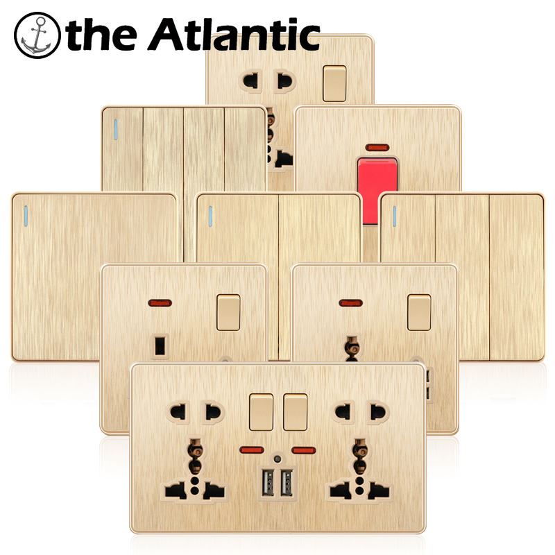 مقبس طاقة USB عالمي ، منفذ كهر - مراجعة Open Frame Power Supply وسعره