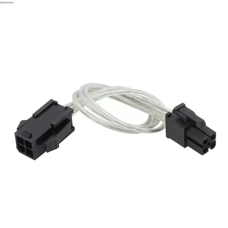 كابل تمديد طاقة 4 سنون لوحدة ا - مراجعة Psu Computer وسعره